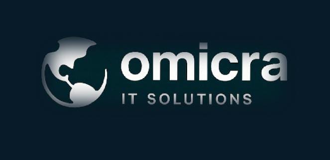 OMICRA Logo